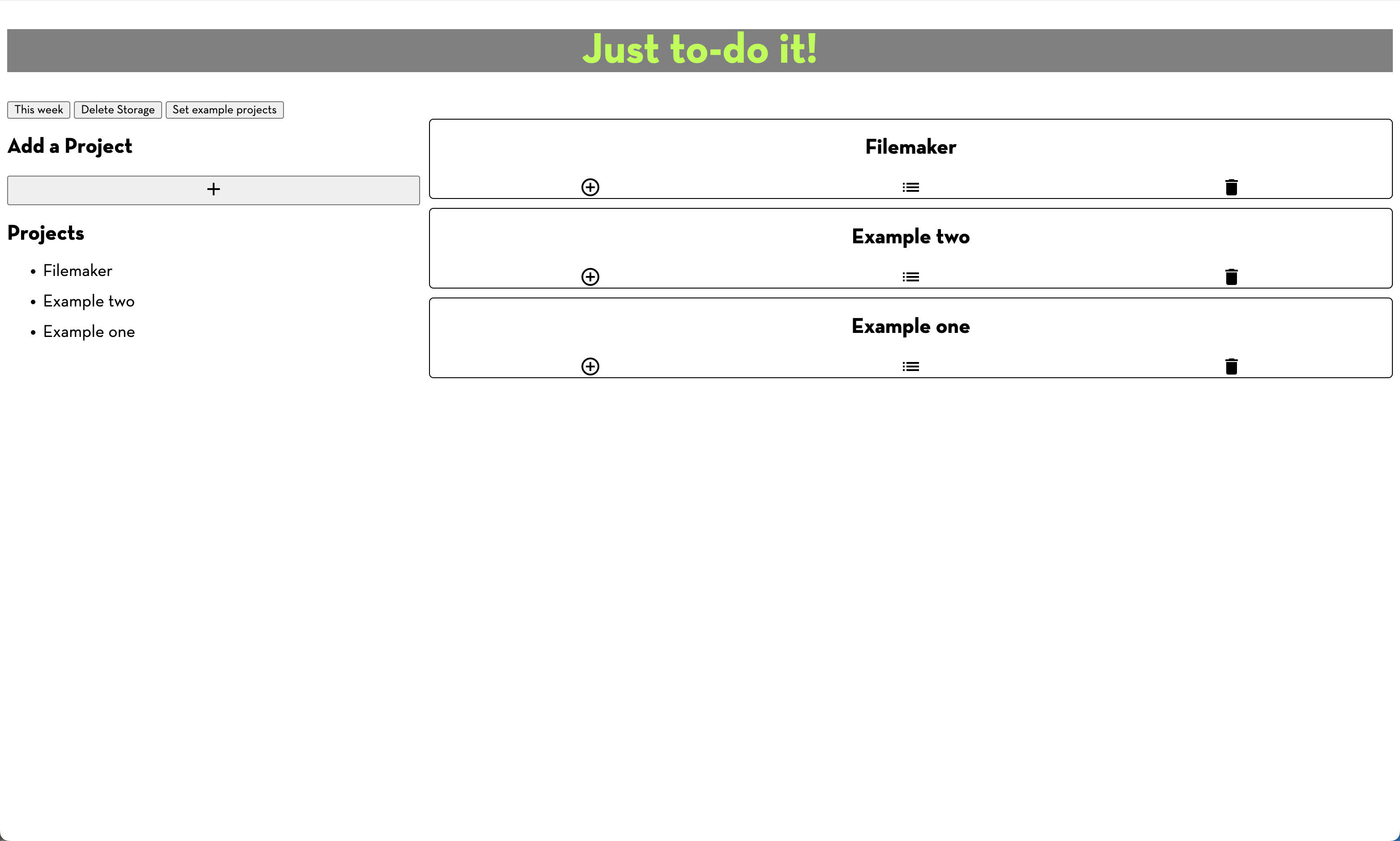 To-do screenshot